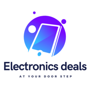 Electronics Deals