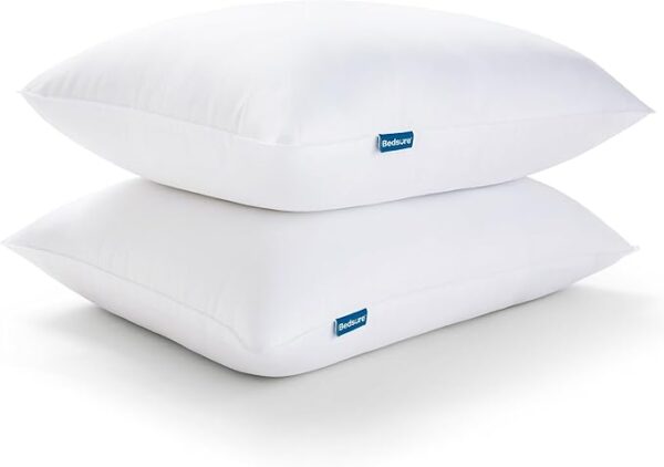 Bedsure King Size Pillows Set of 2