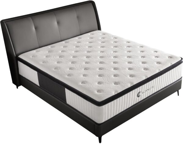 12 Inch Queen Size Mattresses (44% off limited time deal) - Image 2