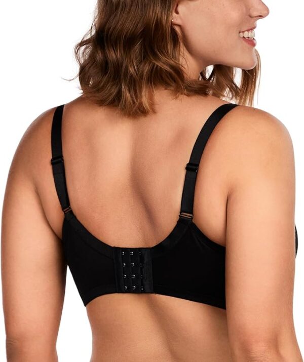 HSIA Minimizer Bra for Women (15% off limited time deal) - Image 3
