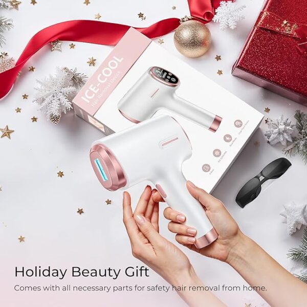 Laser Hair Removal for Women & Men - Image 3
