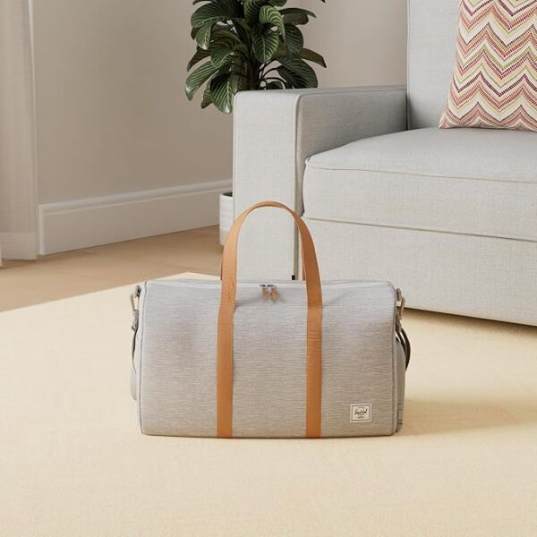 Herschel Novel Duffle (15% off limited time deal) - Image 2