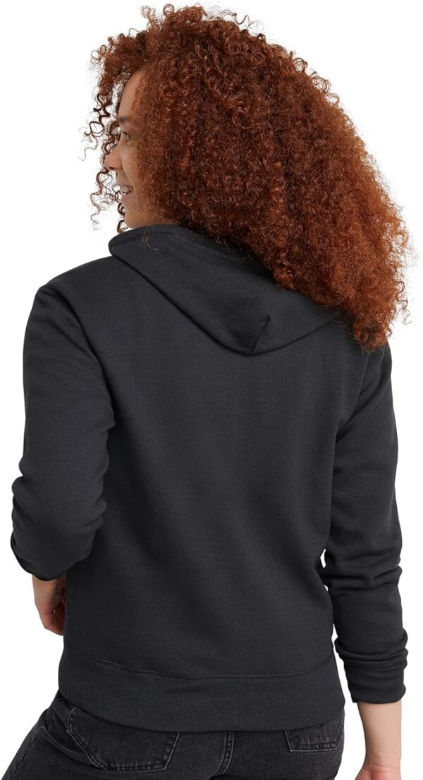 Hanes Women's Hoodie - Image 3