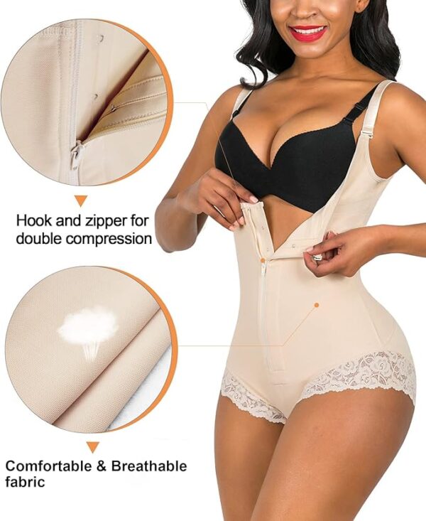 SHAPERX Women's Fajas Colombianas Shapewear (20% off limited time deal) - Image 4