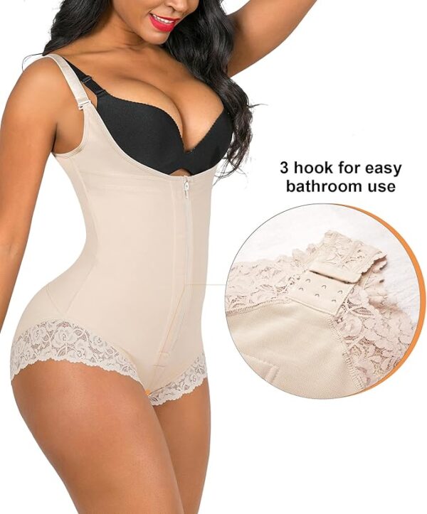 SHAPERX Women's Fajas Colombianas Shapewear (20% off limited time deal) - Image 3